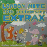 画像: $ LONDON NITE 20th anniversary EXTRAX "tribute to kensho onuki" (MQJN-1) ラスト YYY0-142-1-1