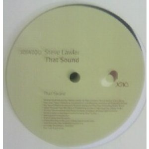 画像: STEVE LAWLER / THAT SOUND