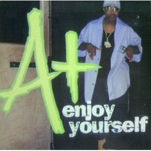 画像: A+ / ENJOY YOURSELF