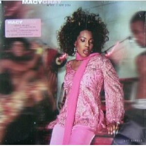 画像: $ MACYGRAY / WHEN I SEE YOU * Macy Gray / When I See You (49 79869) YYY229-2475-8-8