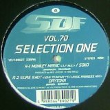 画像: $ SDF VOL.70 SELECTION ONE (VEJT-89027) SOKO / MONKEY MAGIC (12"MIX) YYY12-221-5-100