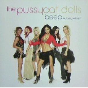 画像: THE PUSSYCAT DOLLS / BEEP 