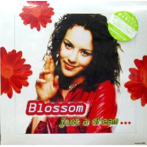 画像: $ Blossom / just a dream (XYJA-30001) ブロッサム / 夢を見ただけ (未開封) YYY198-2970-13-14 後程済