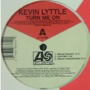 画像: KEVIN LYTTLE / TURN ME ON