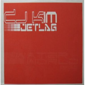 画像: $ DJ KIM / JETLAG (WW005) YYY354-4411-4-4 後程済