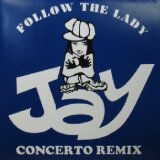 画像: JAY / CONCERTO REMIX  原修正