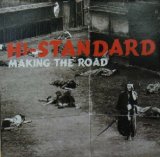 画像: $ HI-STANDARD / MAKING THE ROAD (FAT 599-1) LP YYY125-1901-13-13