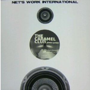 画像: THE CARAMEL CLUB / JUMBO JUMBO
