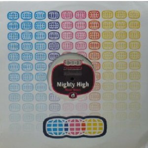 画像: MIGHTY HIGH / GOOD TIMES  原修正