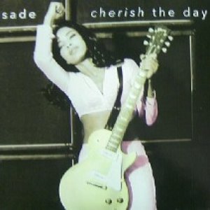 画像: $ SADE / CHERISH THE DAY (UK Epic ‎– 663891) YYY111-1754-6-6