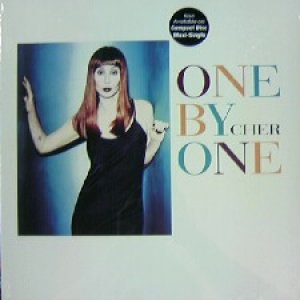 画像: CHER / ONE BY ONE