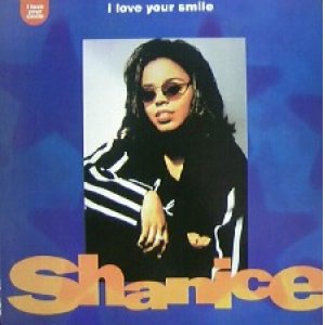 画像: $ SHANICE / I LOVE YOUR SMILE (MR-093) 国内 (860 003-1) YYY344-4281-10-70