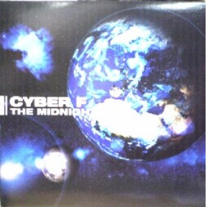 画像: $ CYBER F / THE MIDNIGHT SUN (RR12-88462) YYY201-3016-15-55 後程済