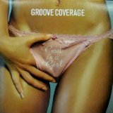 画像: $ GROOVE COVERAGE / GOD IS A GIRL (urbdj 2255) YYY334-4153-3-3 後程済