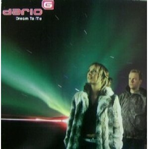 画像: $ DARIO G / DREAM TO ME (AIRSCAPE REMIX) 568 758-1 (FESX 79) YYY84-1532-5-13 UK 原修正