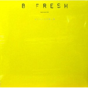 画像: %% B FRESH / セミダブルの無人島 (SNE-5) 原修正 Y?