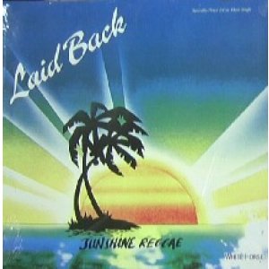 画像: $ LAID BACK / SUNSHINE REGGAE (0-20178) YYY239-2657-6-7 YYY481-5208-1