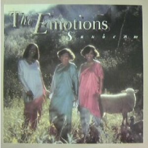 画像: %% THE EMOTIONS / SUNBEAM (LP) Y?? 在庫未確認