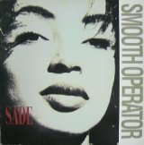 画像: $ SADE / SMOOTH OPERATOR (EPC 663895 6) 再プレス盤 YYY158-2244-20-34