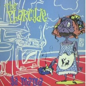 画像: %% THE PHARCYDE / YA MAMA (0-10075) Y? 在庫未確認　注文前に在庫確認お願いします。