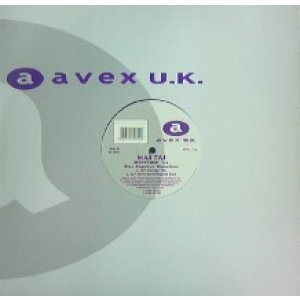 画像: $ MAI TAI / HISTORY '95 (AVEX T16) YYY336-4184-5-40 後程済
