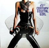 画像: $ GROOVE COVERAGE / 21ST CENTURY DIGITAL GIRL (985 670-2) CLUB MIX YYY240-2713-5-11