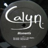 画像: $ Calyn / Moments (CALYN001) YYY189-2845-10-29