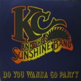 画像: %% KC & The Sunshine Band / Do You Wanna Go Party * Rocky Mizell / Let's Go Dancing (TIX 045)  YYY11-187-5-5