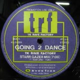 画像: $ trf / GOING 2 DANCE (STARR GAZER MIX) M.B.T.M. Ver.1,4 (AVJS-1029) YYY0-181-50-50 後程済