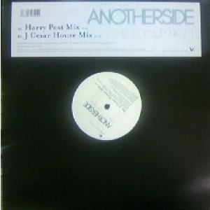 画像: ANOTHEERSIDE / THIS IS YOUR NIGHT