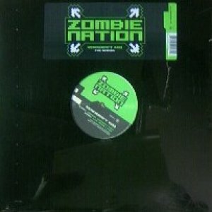 画像: $$ ZOMBIE NATION / KERNKRAFT 400 THE REMIXES (RAD99027-1) YYY40-905-1-1