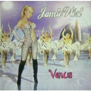 画像: JAMIE WEST / VENUS  原修正