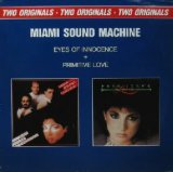 画像: $ MIAMI SOUND MACHINE / EYES OF INNOCENCE + PRIMITIVE LOVE (466833 1) Dr. Beat Conga YYY69-1393-5-9-4F