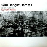画像: $ Toshinobu Kubota  久保田利伸 / Soul Bangin' Remix 1 白 (SYUM 0116) YYY73-1451-8-60  原修正