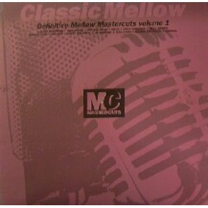 画像: $$ CLASSIC MELLOW /  MASTERCUTS VOLUME 1 (CUTSLP 3) YYY171-2322-5-5 後程店長確認