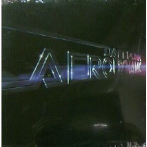 画像: %% DAFT PUNK / AERODYNAMIC (VST 1799) Y? 在庫確認中