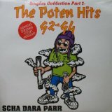 画像: $ スチャダラパー / The Poten Hits 92-94 -Single Collection Part 2- ヒップホップ (15FR-029) YYY273-3204B-10-25-5F 後程済