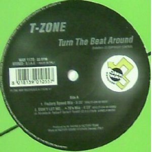 画像: T-ZONE / TURN THE BEST AROUND