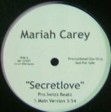 画像: MARRIAH CAREY / SECRETLOVE