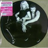 画像: $ MADONNA / 4 MINUTES (W803T) YYY98-1639-2-2