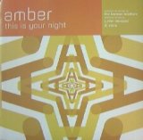 画像: $ Amber / This Is Your Night (TBV 735) YYY329-4181-6-6+ 後程済 YYY329-4180-7-7