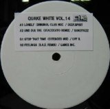 画像: QUAKE WHITE VOL.14