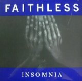 画像: $ Faithless / Insomnia (07822-13333-1) YYY17-313-12-12 後程済