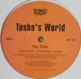 画像: TASHA'S WORLD / PAY TIME  原修正