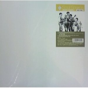 画像: $ SOUL SOURCE JACKSON 5 REMIXES 2 VINYL THREE (UPJH-1022) Y? 在庫未確認