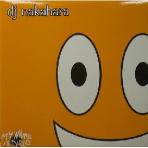 画像: $ dj nakahara / MY NAME IS DISCO (ORPT-2221) YYY249-2854-5-29