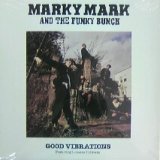画像: $ MARKY MARK AND THE FUNKY BONCH / GOOD VIBRATIONS (0-96307) YYY38-828-6-6