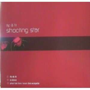 画像: $ FLIP & FILL / SHOOTING STAR (12GLOBE258) Y? 在庫未確認