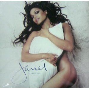 画像: $ JANET / ALL FOR YOU (7243 8 97522 1 2) US (Thunderpuss Club Mix) Y5+