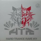 画像: $ HARD TRANCE RAVE #01 (QRAN-8) Beamish / Hallo (Remix Ole Van Dansk) Y?